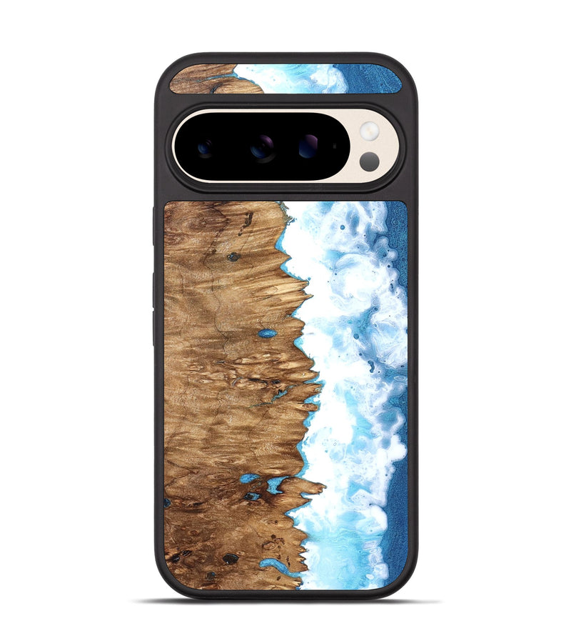 Pixel 10 Wood Phone Case - Adler (Coastal, 823703)
