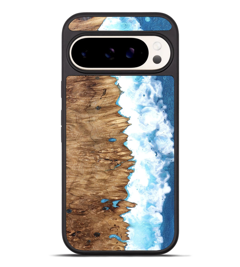 Pixel 9 Pro XL Wood Phone Case - Adler (Coastal, 823703)