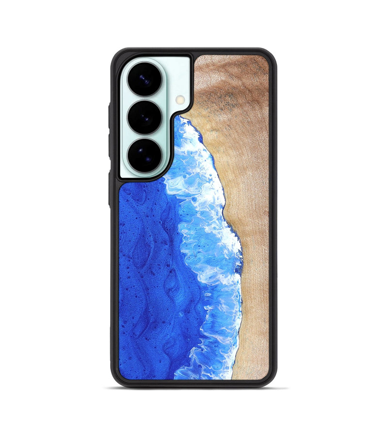 Galaxy S26 Wood Phone Case - Tessie (Coastal, 823704)