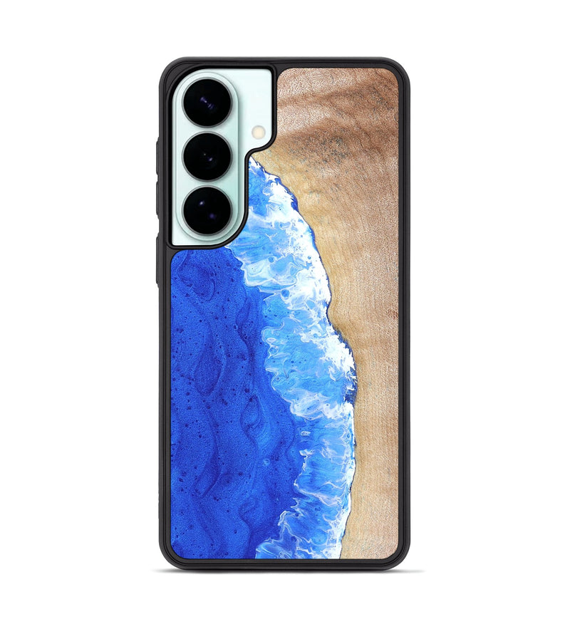 Galaxy S26 Plus Wood Phone Case - Tessie (Coastal, 823704)