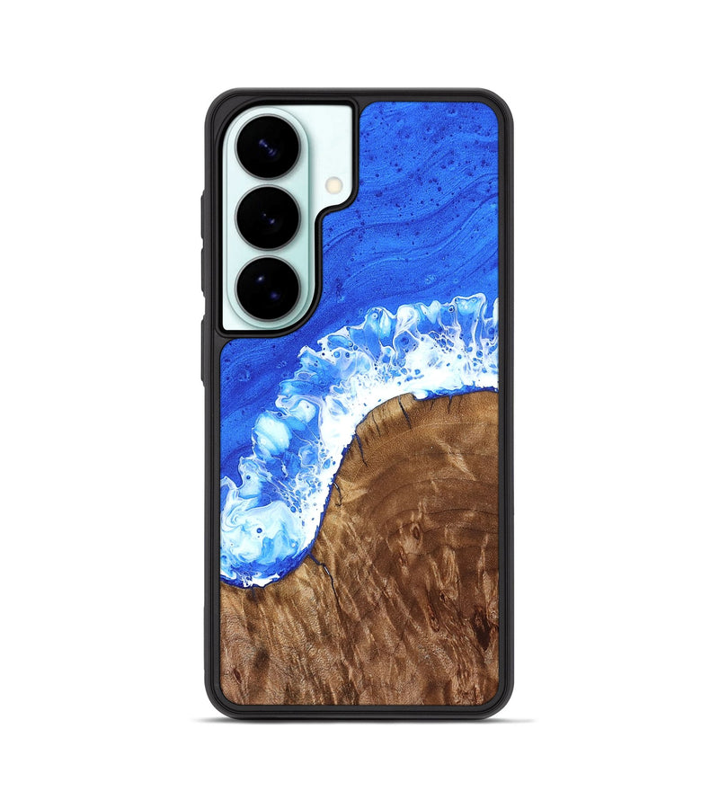 Galaxy S26 Wood Phone Case - Joy (Coastal, 823705)