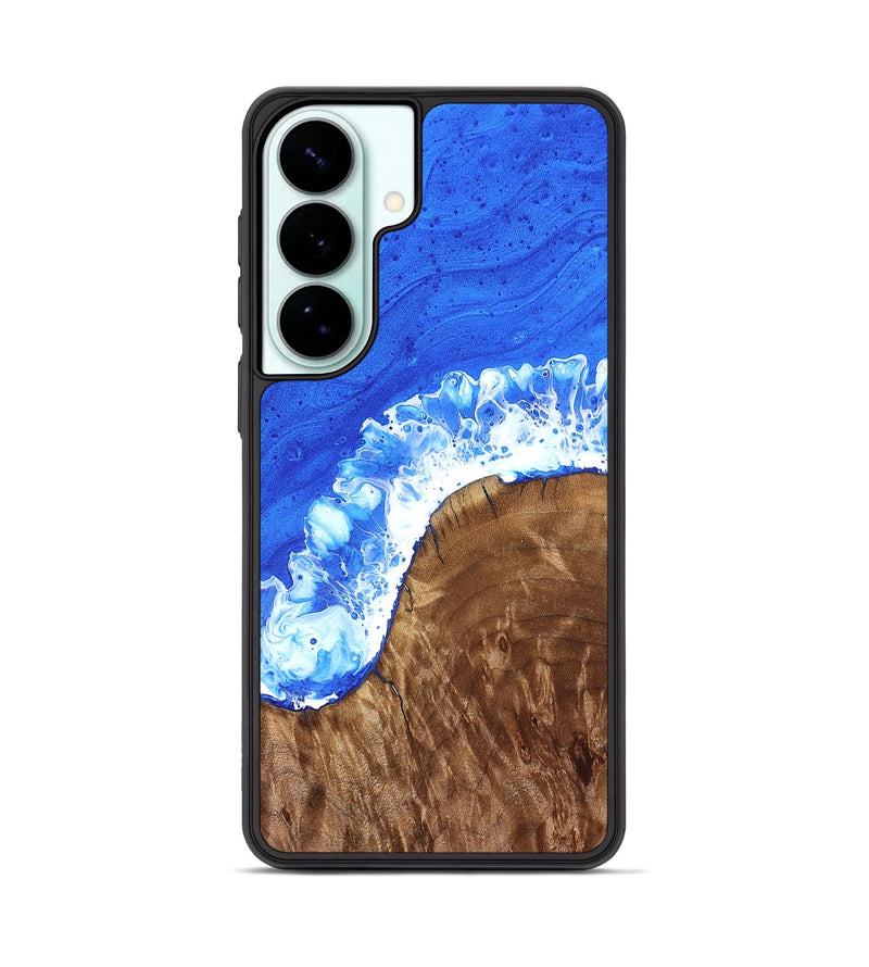 Galaxy S26 Plus Wood Phone Case - Joy (Coastal, 823705)
