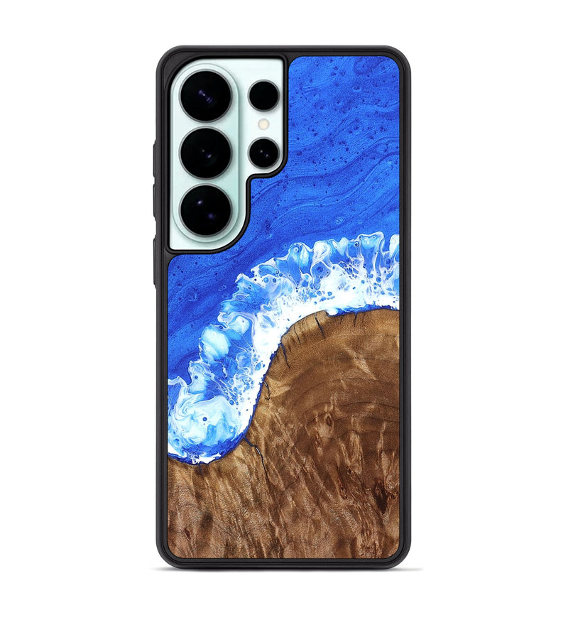 Galaxy S26 Ultra Wood Phone Case - Joy (Coastal, 823705)