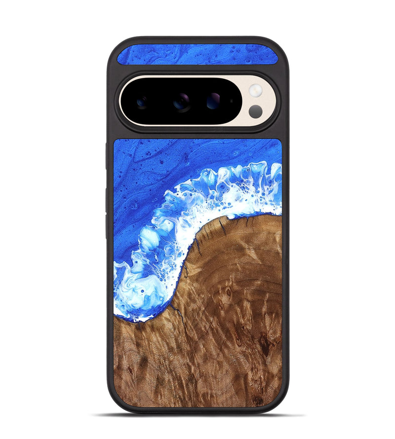 Pixel 10 Wood Phone Case - Joy (Coastal, 823705)