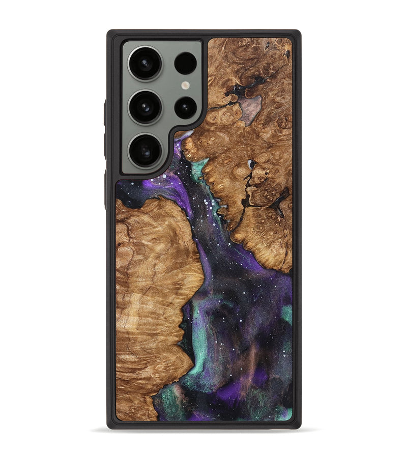 Galaxy S23 Ultra Wood Phone Case - Selma (Cosmos, 823706)