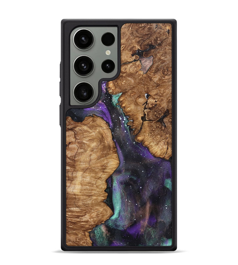 Galaxy S24 Ultra Wood Phone Case - Selma (Cosmos, 823706)
