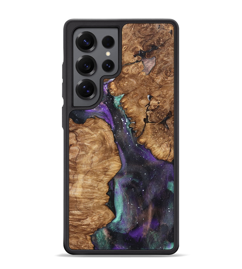 Galaxy S25 Ultra Wood Phone Case - Selma (Cosmos, 823706)