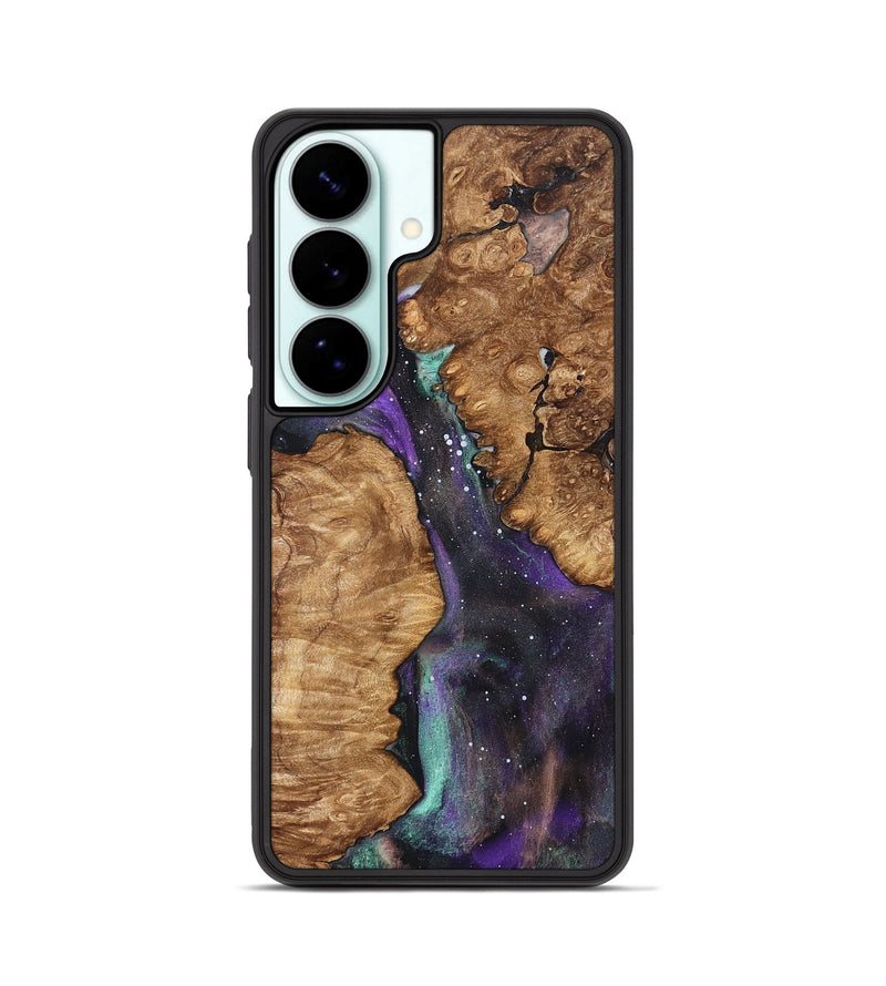 Galaxy S26 Wood Phone Case - Selma (Cosmos, 823706)