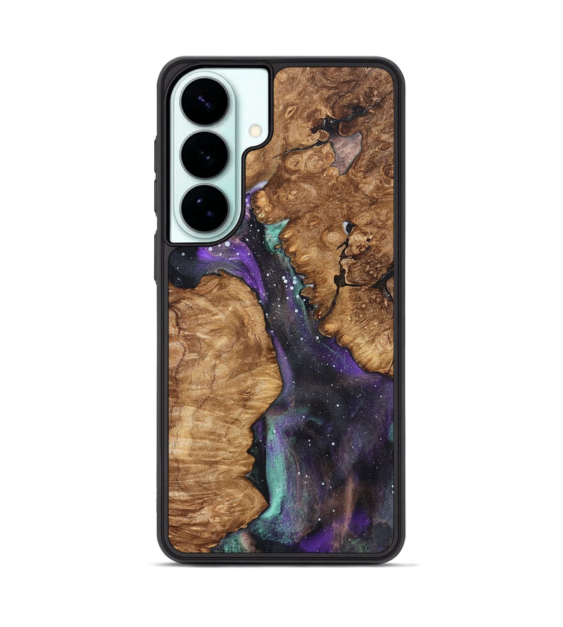 Galaxy S26 Plus Wood Phone Case - Selma (Cosmos, 823706)