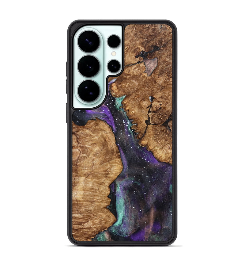 Galaxy S26 Ultra Wood Phone Case - Selma (Cosmos, 823706)