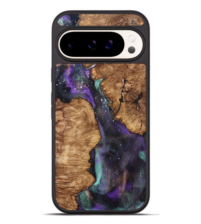 Pixel 9 Pro XL Wood Phone Case - Selma (Cosmos, 823706)
