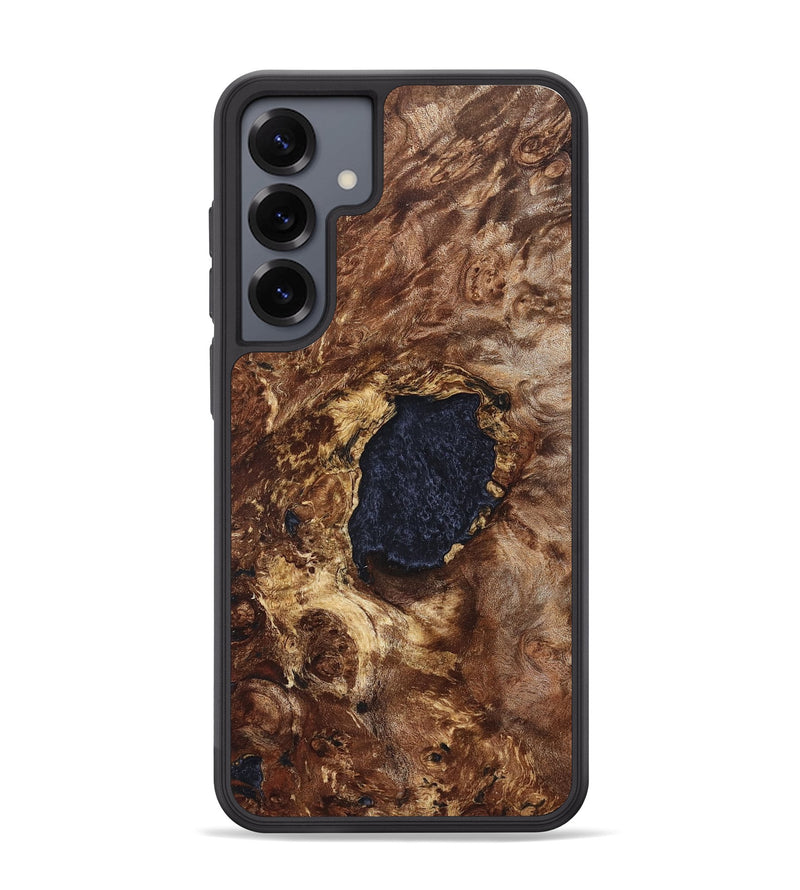 Galaxy S25 Plus Wood Phone Case - Lesley (Wood Burl, 823710)