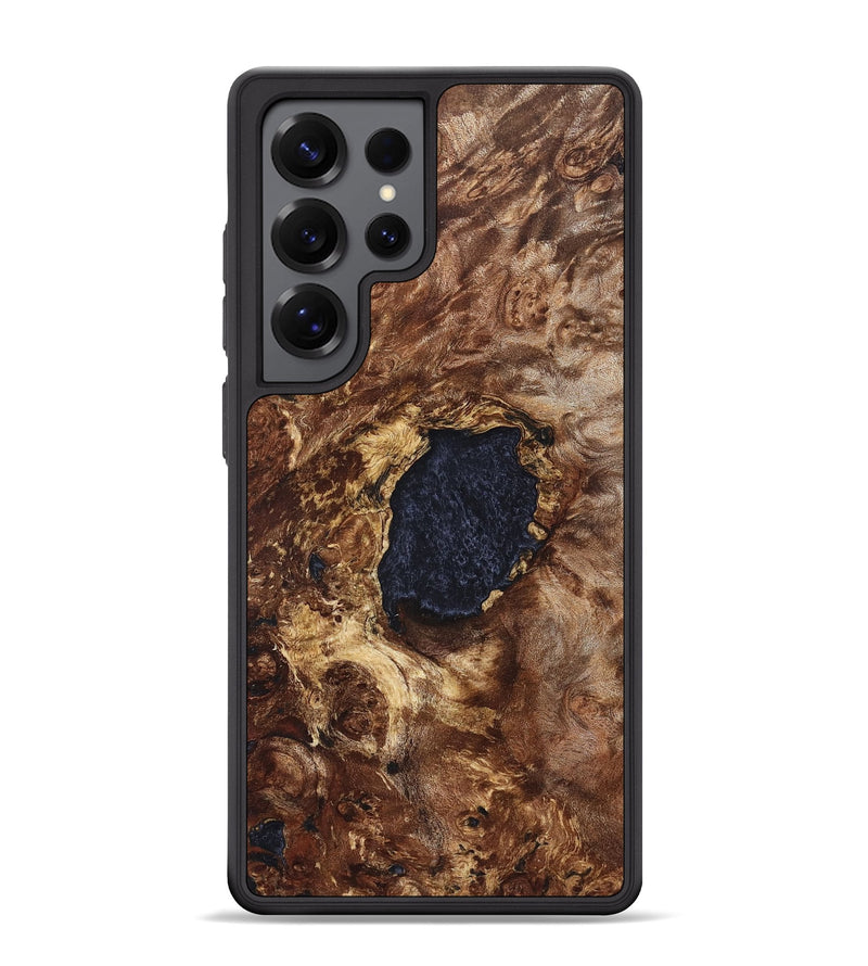 Galaxy S25 Ultra Wood Phone Case - Lesley (Wood Burl, 823710)