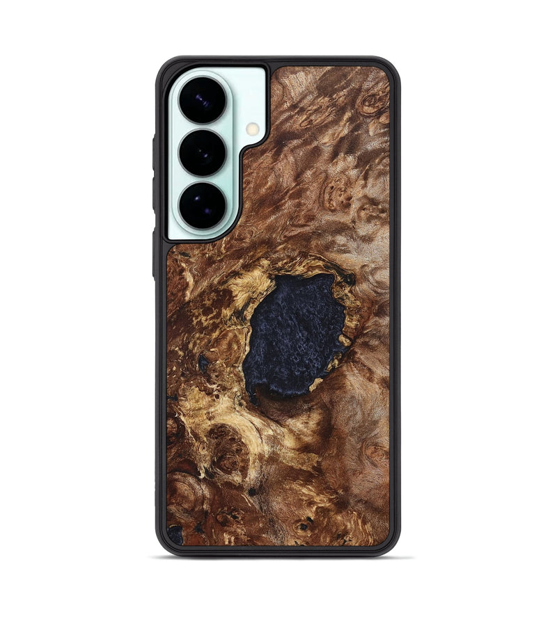 Galaxy S26 Plus Wood Phone Case - Lesley (Wood Burl, 823710)