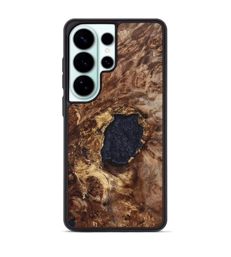 Galaxy S26 Ultra Wood Phone Case - Lesley (Wood Burl, 823710)