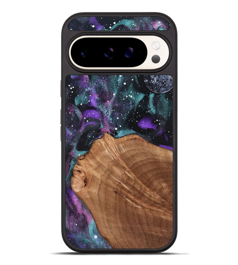 Pixel 9 Pro XL Wood Phone Case - Lizette (Cosmos, 823714)
