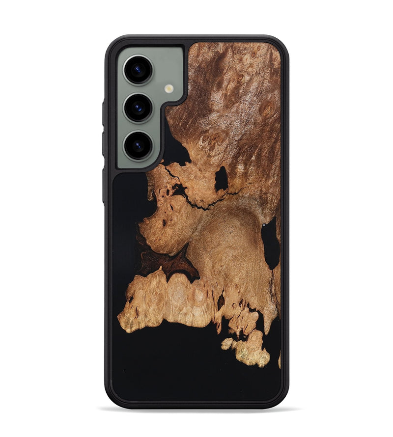 Galaxy S24 Plus Wood Phone Case - Enoch (Wood Burl, 823716)