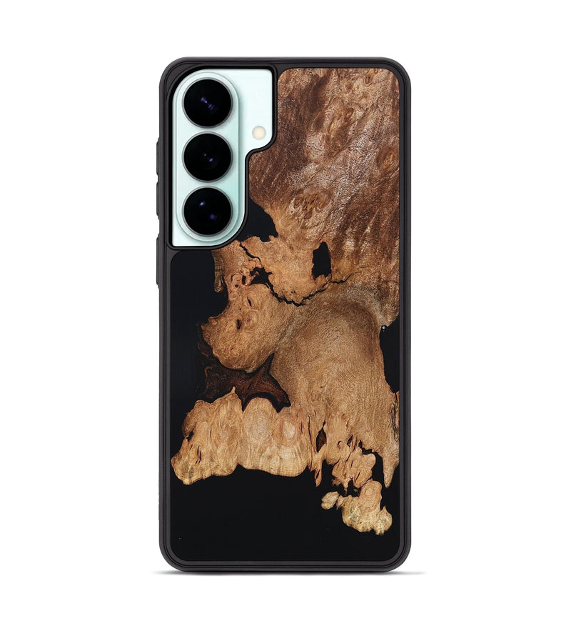 Galaxy S26 Plus Wood Phone Case - Enoch (Wood Burl, 823716)