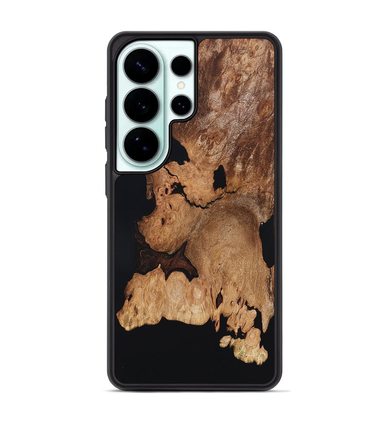 Galaxy S26 Ultra Wood Phone Case - Enoch (Wood Burl, 823716)