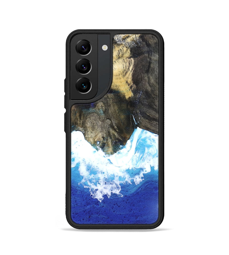 Galaxy S22 Wood Phone Case - Greg (Coastal, 823718)