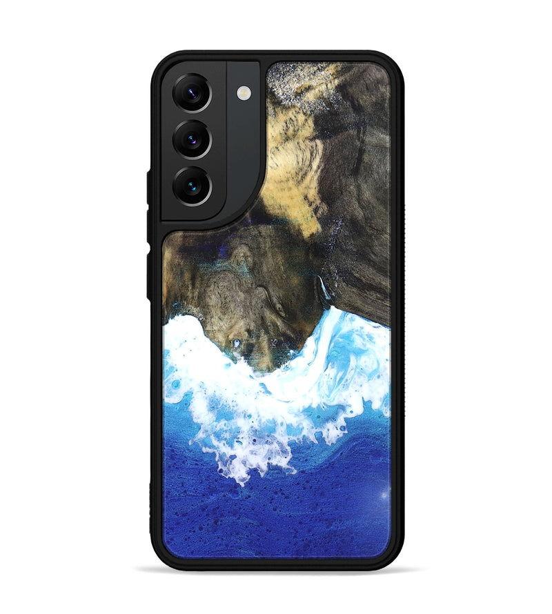 Galaxy S22 Plus Wood Phone Case - Greg (Coastal, 823718)