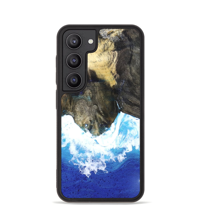 Galaxy S23 Wood Phone Case - Greg (Coastal, 823718)