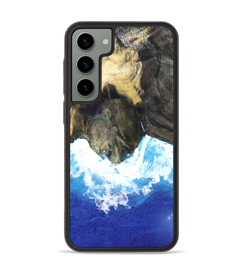 Galaxy S23 Plus Wood Phone Case - Greg (Coastal, 823718)