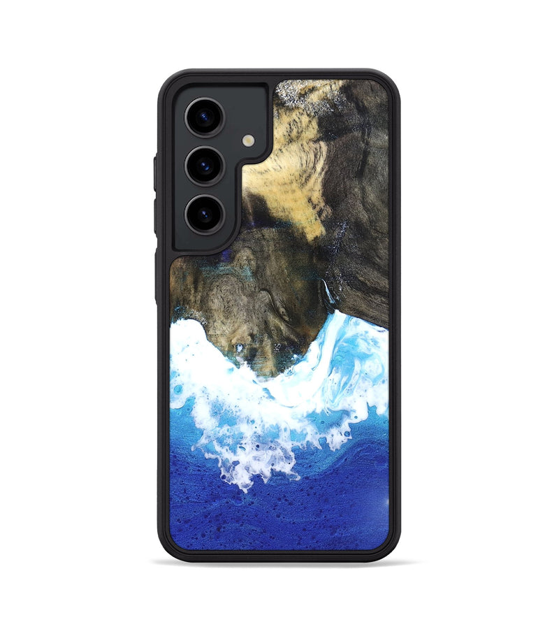 Galaxy S24 Wood Phone Case - Greg (Coastal, 823718)
