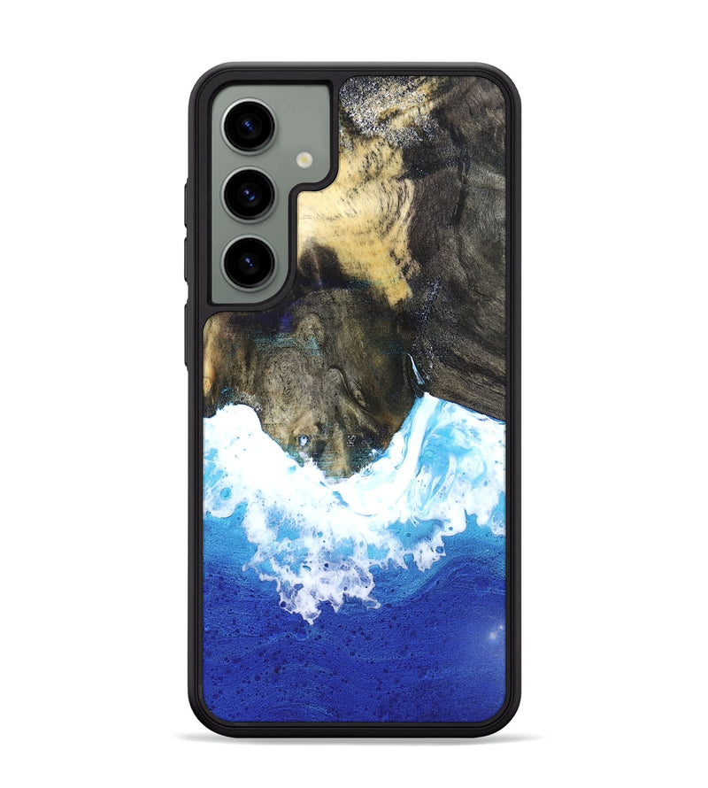 Galaxy S24 Plus Wood Phone Case - Greg (Coastal, 823718)