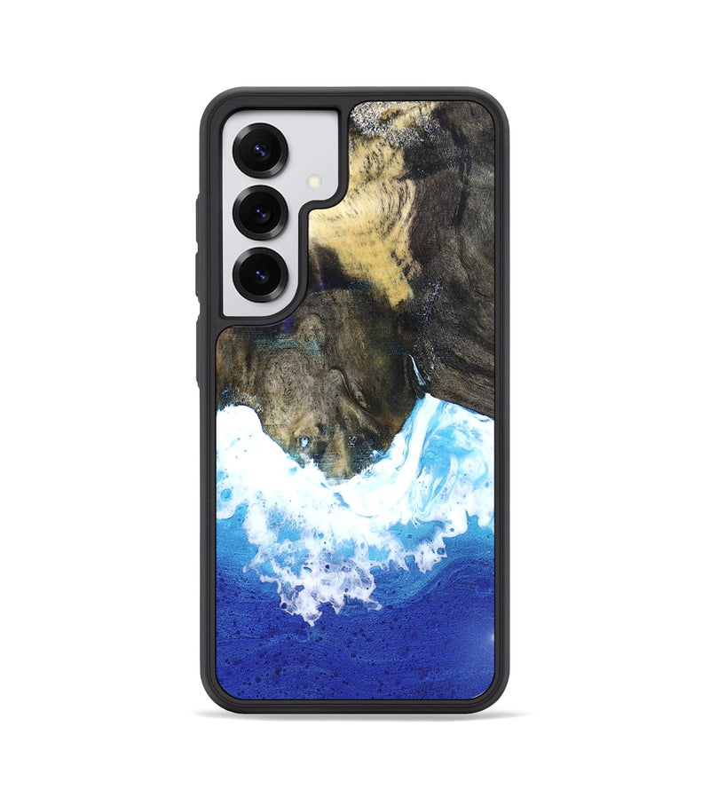 Galaxy S25 Wood Phone Case - Greg (Coastal, 823718)
