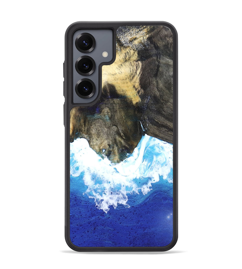 Galaxy S25 Plus Wood Phone Case - Greg (Coastal, 823718)