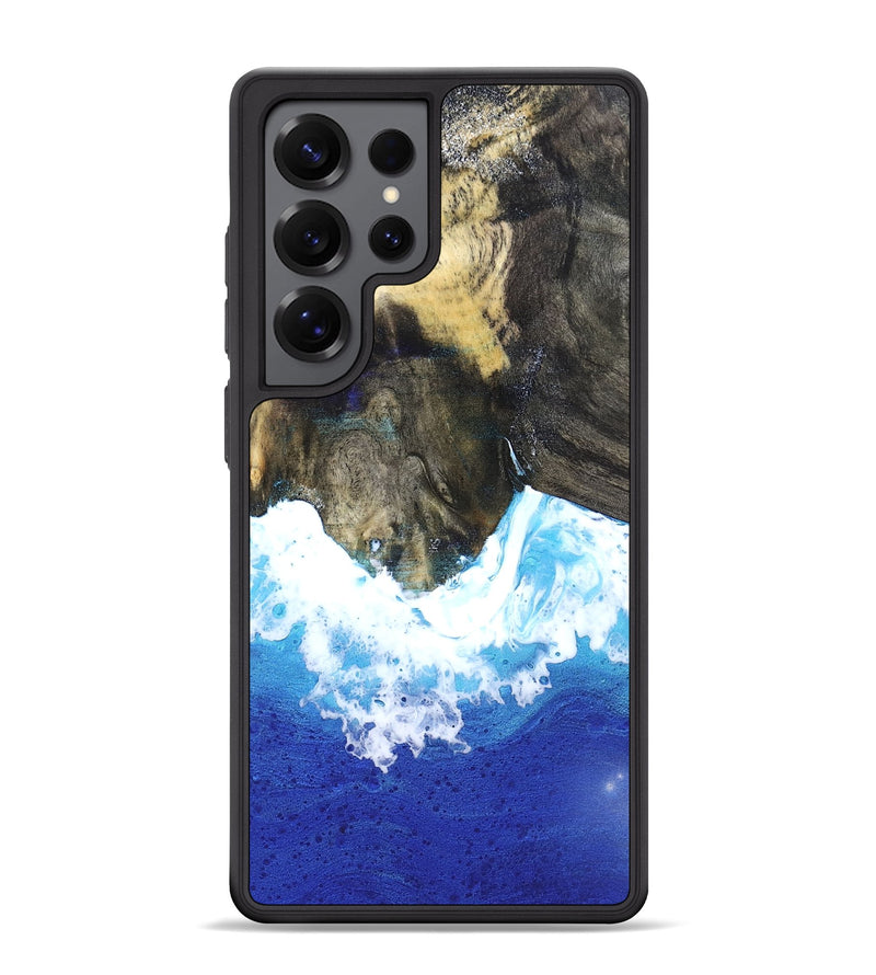Galaxy S25 Ultra Wood Phone Case - Greg (Coastal, 823718)