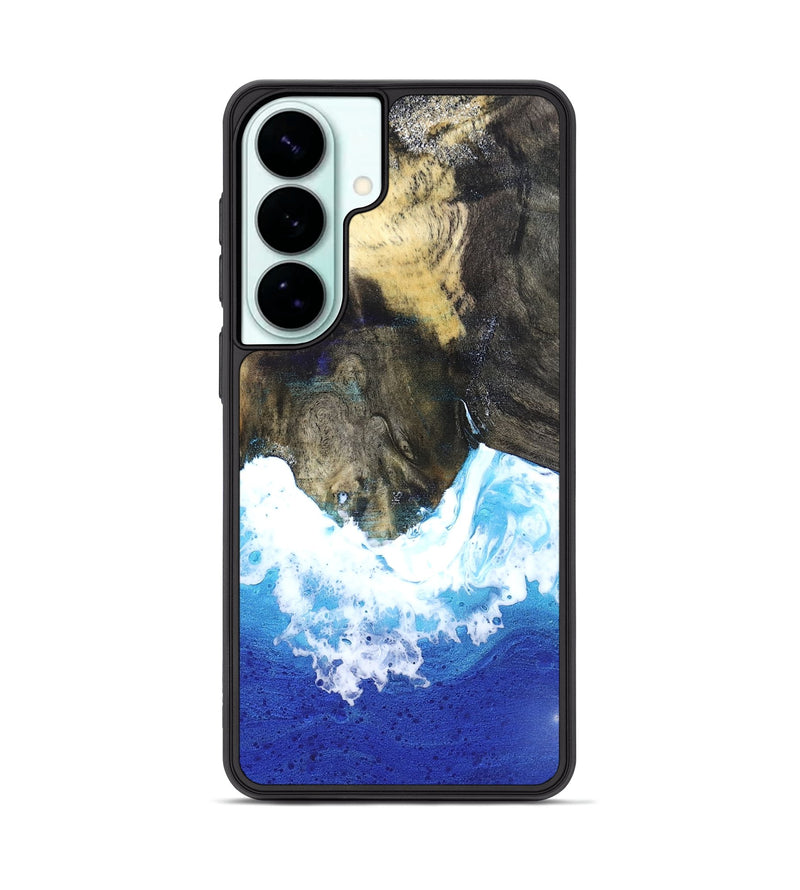 Galaxy S26 Plus Wood Phone Case - Greg (Coastal, 823718)