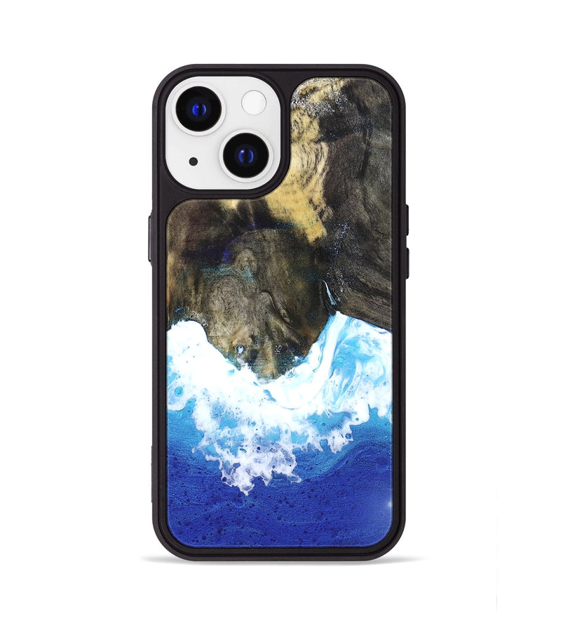 iPhone 13 Wood Phone Case - Greg (Coastal, 823718)