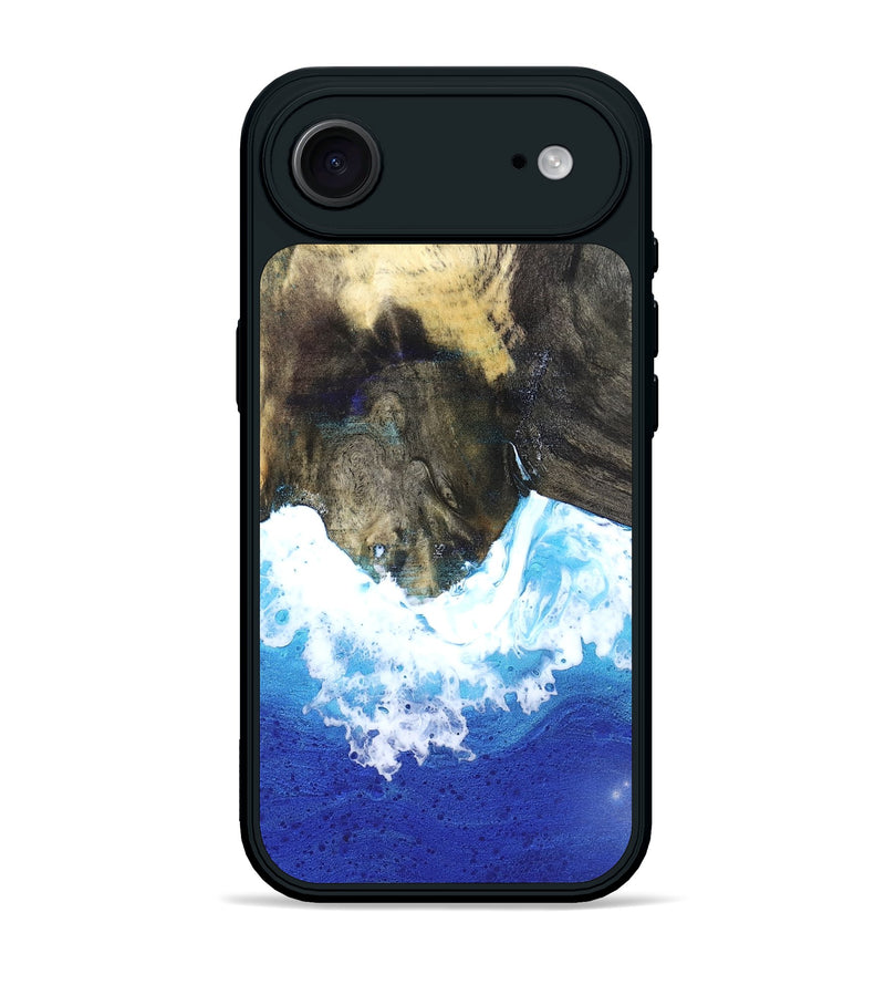 iPhone 17 Air Wood Phone Case - Greg (Coastal, 823718)