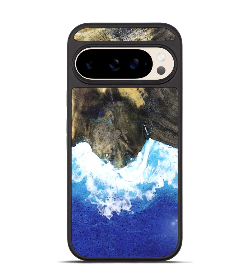 Pixel 10 Wood Phone Case - Greg (Coastal, 823718)