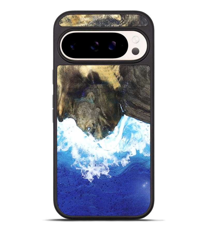 Pixel 9 Pro XL Wood Phone Case - Greg (Coastal, 823718)