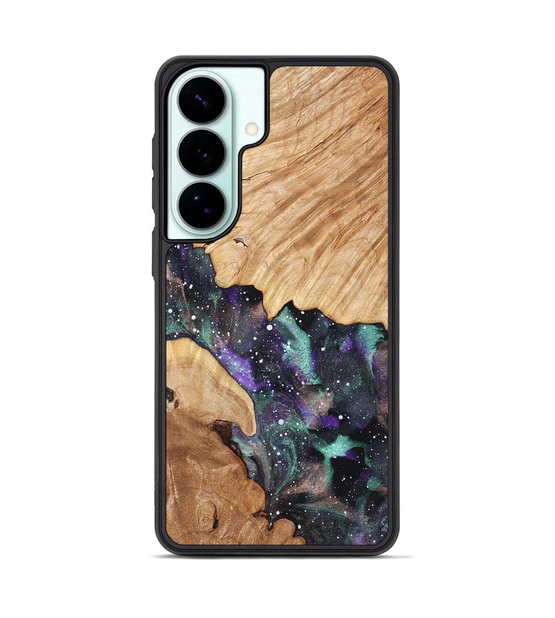 Galaxy S26 Plus Wood Phone Case - Amara (Cosmos, 823719)