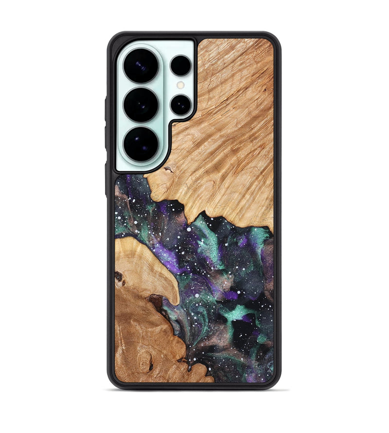 Galaxy S26 Ultra Wood Phone Case - Amara (Cosmos, 823719)