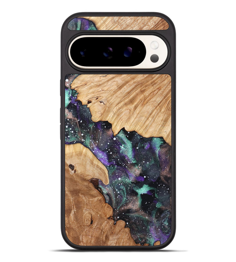 Pixel 9 Pro XL Wood Phone Case - Amara (Cosmos, 823719)