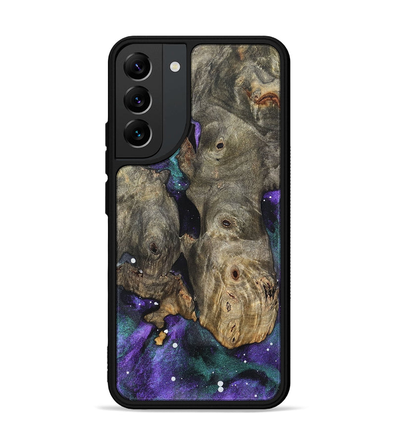 Galaxy S22 Plus Wood Phone Case - Isa (Cosmos, 823720)