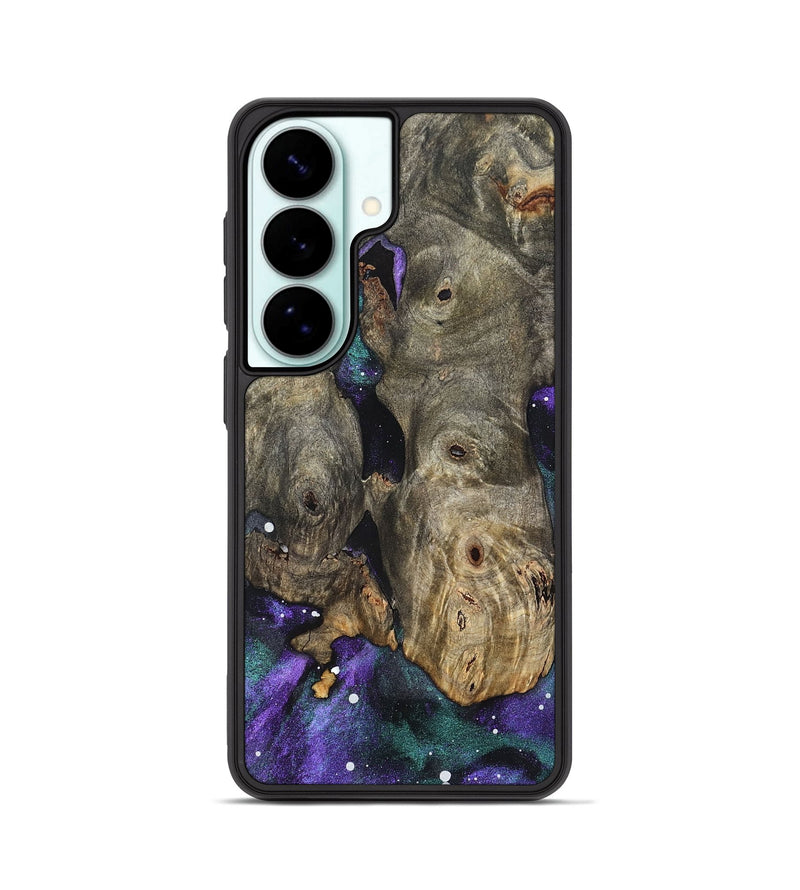 Galaxy S26 Wood Phone Case - Isa (Cosmos, 823720)