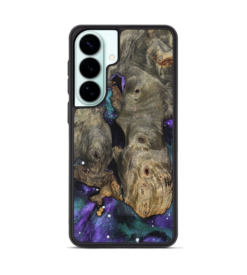 Galaxy S26 Plus Wood Phone Case - Isa (Cosmos, 823720)