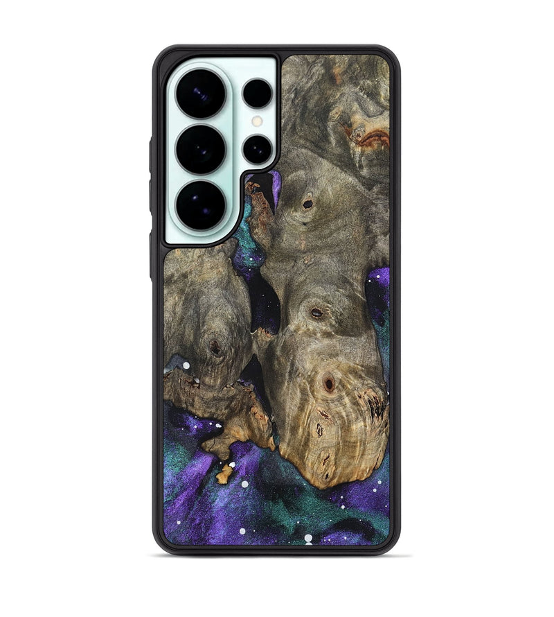 Galaxy S26 Ultra Wood Phone Case - Isa (Cosmos, 823720)