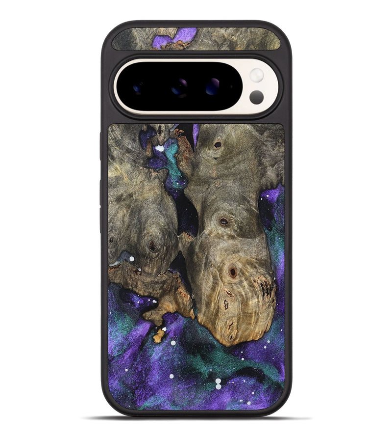 Pixel 9 Pro XL Wood Phone Case - Isa (Cosmos, 823720)