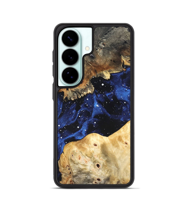 Galaxy S26 Wood Phone Case - Jakayla (Cosmos, 823721)