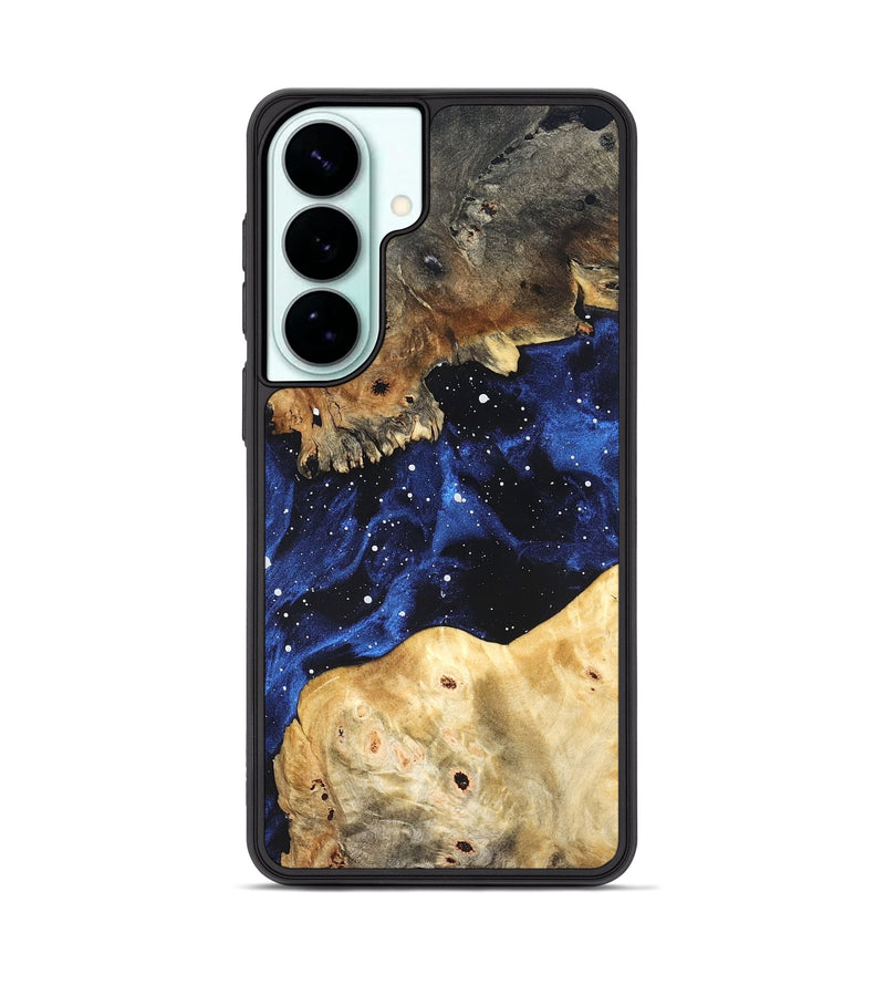 Galaxy S26 Plus Wood Phone Case - Jakayla (Cosmos, 823721)