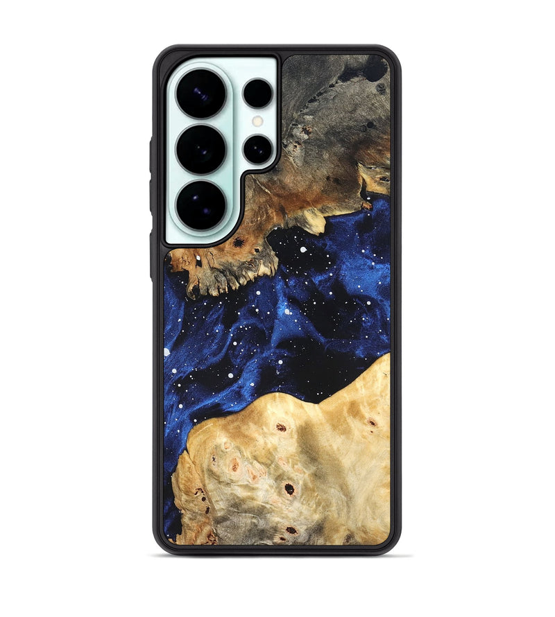 Galaxy S26 Ultra Wood Phone Case - Jakayla (Cosmos, 823721)
