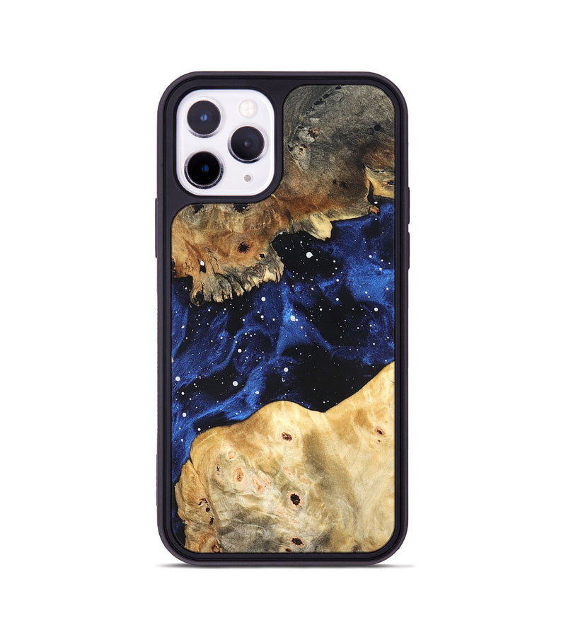 iPhone 11 Pro Wood Phone Case - Jakayla (Cosmos, 823721)