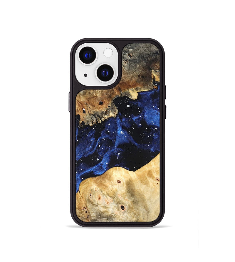 iPhone 13 mini Wood Phone Case - Jakayla (Cosmos, 823721)